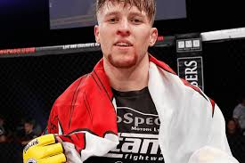 Image result for Cardiff Mma