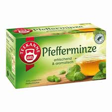 Image result for Pfefferminze