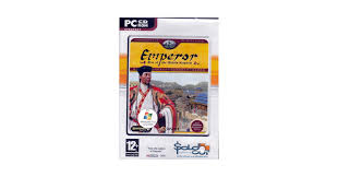 Image result for emperor rise of the middle kingdom