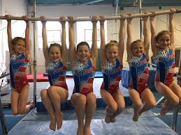 Image result for Blythe Valley Gymnastics Club