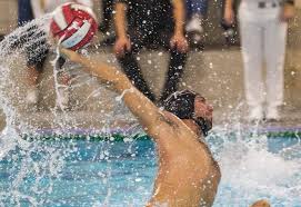 Image result for Polytechnic (London) - Water Polo