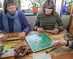 Image result for U3A Midhurst Scrabble Club