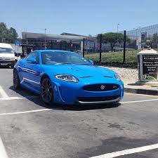 Image result for French Racing Blue 2013 Jaguar