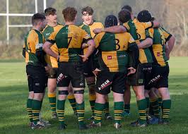 Image result for Barns Green RFC