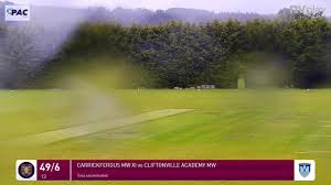 Image result for Cliftonville Cricket Club