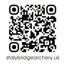 Image result for Stalybridge Archery Club