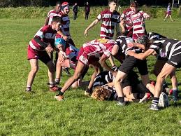 Image result for Broughton Park Rugby Football Club