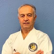 Image result for Ifield Shotokan Karate Club