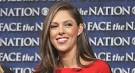 Abby Huntsman isn't betting on
