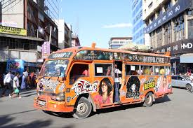 Image result for matatu pictures