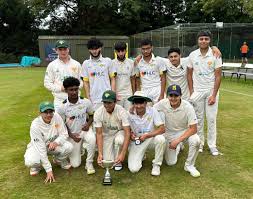 Image result for Moseley Cricket Club