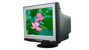 Image result for crt monitor