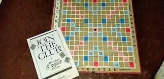 Image result for Milton Scrabble Club