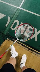 Image result for Club Foot Badminton Club