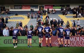 Image result for Worcester Rugby Football Club