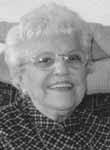 At the Campbellton Regional Hospital on May 3, 2007, passed away Yvonne ... - dunn-yvonne