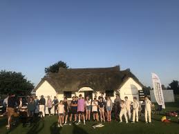 Image result for Bures and District Cricket Club