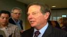 Tom DeLay, Former Texas Republican Congressman, Sentenced to Three ...