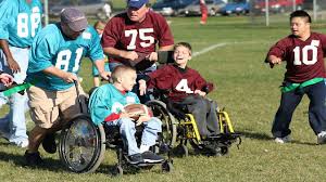 Image result for Disability Challengers