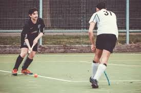 Image result for Leicester Hockey Club