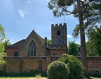 Image result for Wonersh Stoolball Club