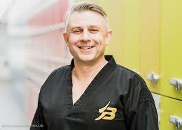 Image result for Bytomic TKD Central London