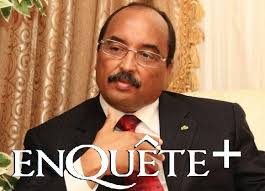 Le Président Aziz en tête. Selon les premiers résultats basés sur les suffrages exprimés en début de soirée pour plus de 700 bureaux sur les 2957, ... - 466152_le-president-mauritanien-mohamed-ould-abdel-aziz-a-nouakchott-en-juin-2011