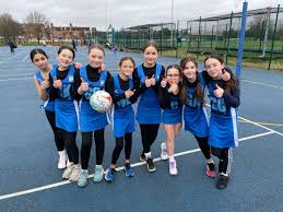 Image result for Camelot Netball Club