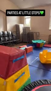 Image result for Little Steps Gym