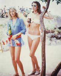 Image result for britt ekland