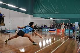 Image result for B W Badminton Club