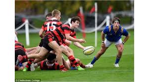 Image result for Cheltenham Rugby Football Club