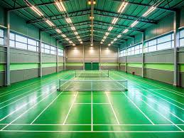 Image result for Greenmeadow Badminton Club