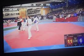 Image result for Utf Taekwondo Cymru Cardiff