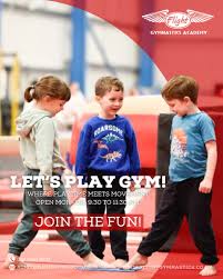 Image result for Flyin Scots Aerobic Gymnastics Club