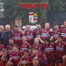 Image result for Silhillians Rugby Union Football Club