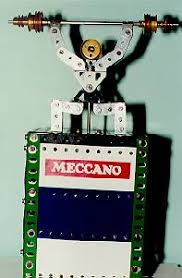 Image result for Midlands Meccano Guild