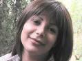 The young Iranian girl Neda