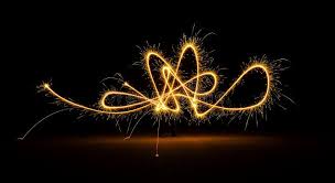 Znalezione obrazy dla zapytania malowanie światłem