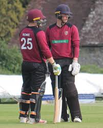 Image result for South Wilts Cricket Club