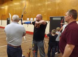 Image result for Brent Valley Archers