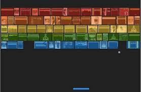 Image result for atari breakout