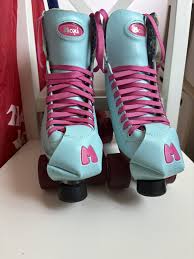 Image result for mo roller blade
