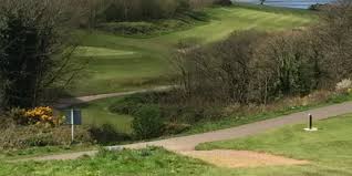 Image result for South Pembrokeshire Golf Club