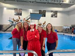 Image result for Rushmoor Royals Swimming Club