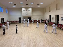 Image result for Atherstone Karate Club