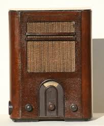 Image result for Volksempfänger