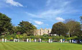 Image result for Hythe Bowling Club