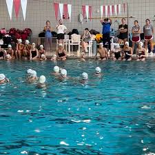 Image result for Reading Cygnets Swimming Club