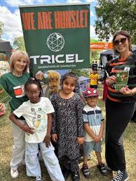 Image result for Hunslet Green Community Sports & Social Club